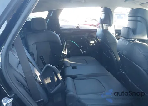 2023 Kia Sportage Hybrid Ex from USA, damaged, VIN KNDPVCAG9P7088965